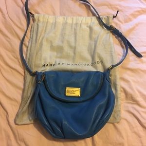 Natasha Q bag by Marc Jacobs